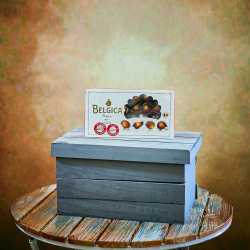 שוקולד בלגי